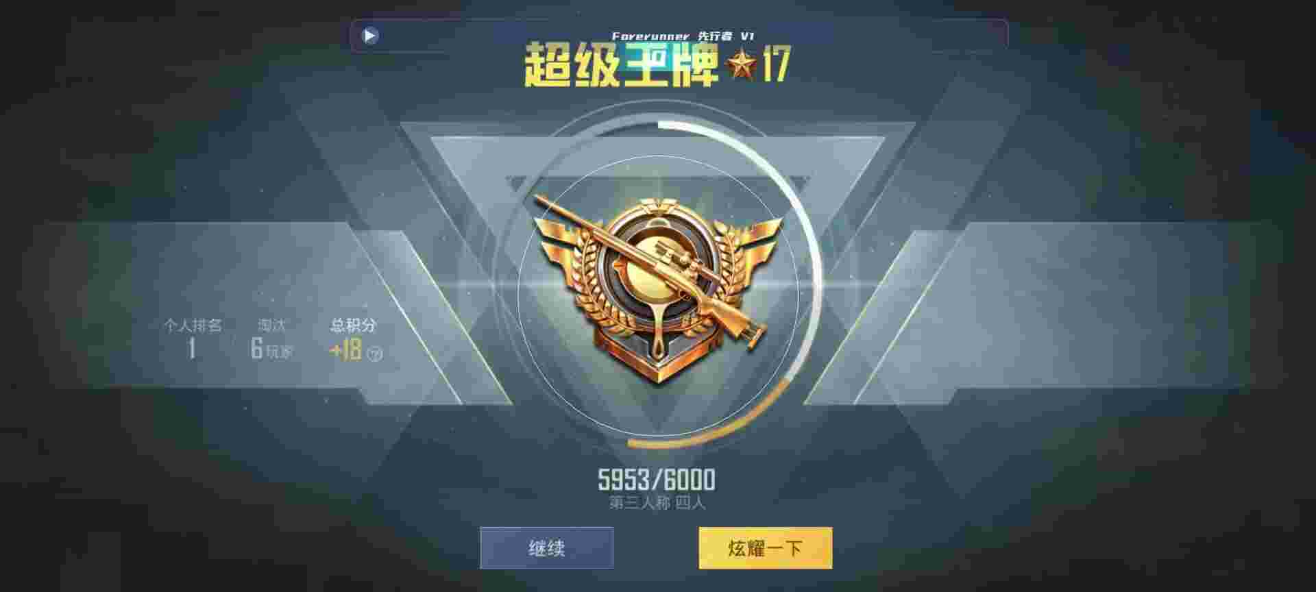 和平精英鸡腿辅助自瞄 - ��ƽ��ӢɳĮ��ͼ�����辅助预览图